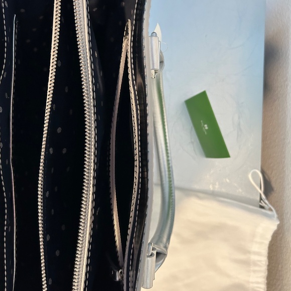 Kate Spade (Limited Edition) Vintage Purse - Picture 7 of 11